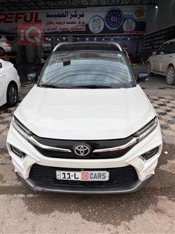 تويوتا أوربان كروزر